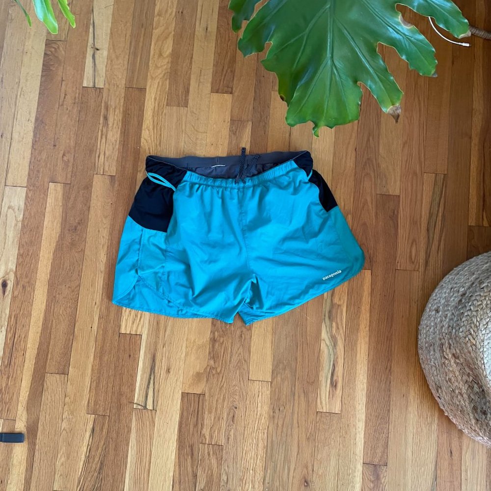Patagonia Men's Running Shorts